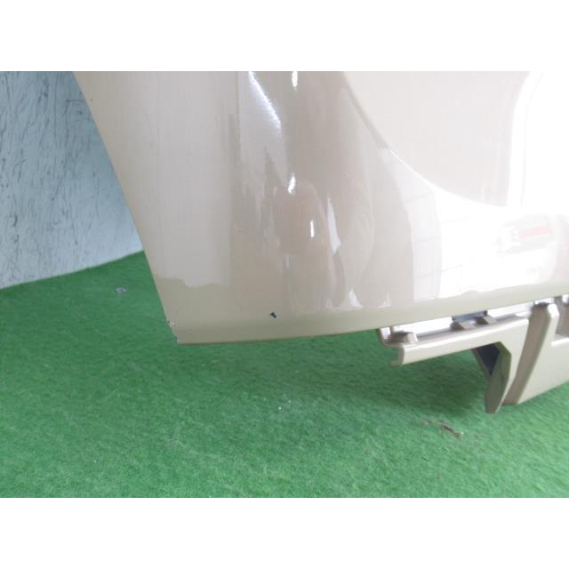 ムーヴ ムーヴキャンバス 5BA-LA850S リアバンパー 52159-B2C50 354033