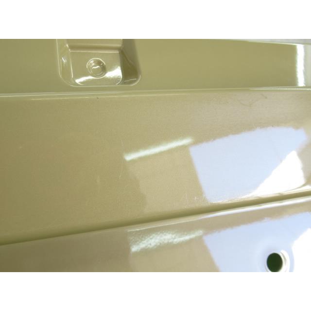 ムーヴ ムーヴキャンバス 5BA-LA850S リアバンパー 52159-B2C50 354033