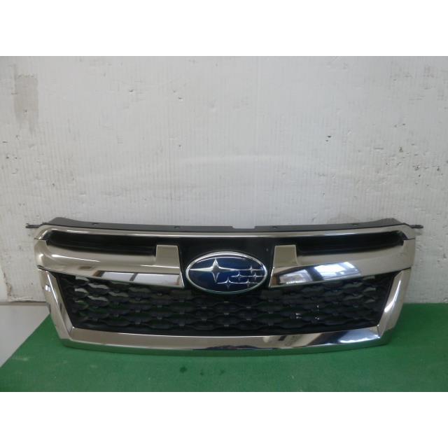 レガシィ DBA-BRG ラジエータグリル 91121-AJ110 354261 : クラウン2号
