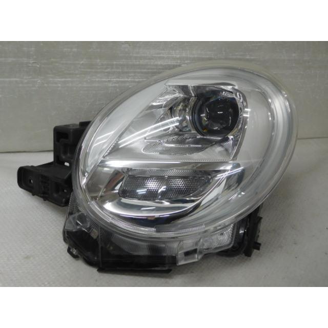 CAST（ダイハツ） キャスト DBA-LA250S 左ヘッドランプ 81170-B2630
