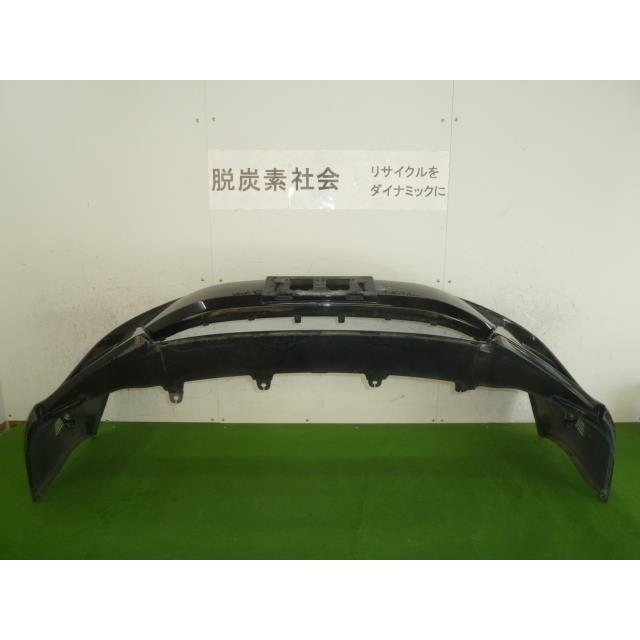 ヴォクシー DBA-ZRR80W フロントバンパー 52119-28K80-C0 354592