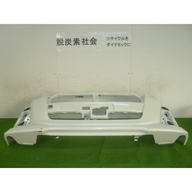 ルーミー 5BA-M900A フロントバンパー 52119-B1450-A0 355173