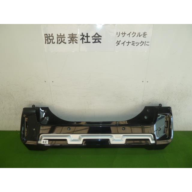 デリカミニ 4AA-B38A リアバンパー 355256 : クラウン2号店 - 通販 