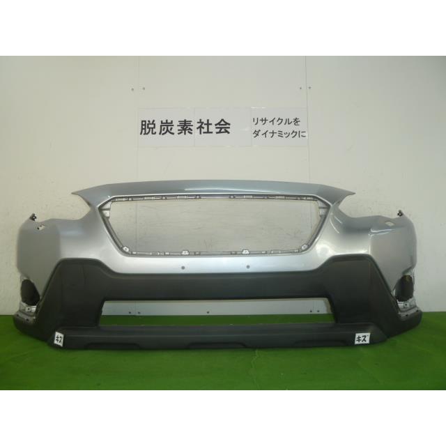 XV 3BA-GT3 フロントバンパー 57703FL070TQ 355272 : クラウン2号店