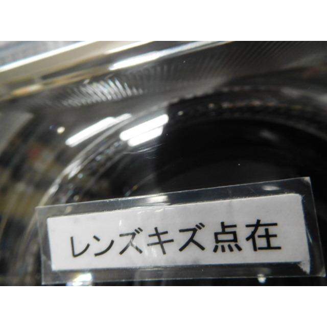 N-WGN N−WGN 6BA-JH3 右ヘッドランプ LED STANLEY W4834 33100
