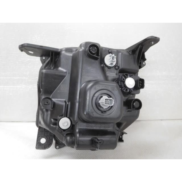 N-WGN N−WGN 6BA-JH3 右ヘッドランプ LED STANLEY W4834 33100