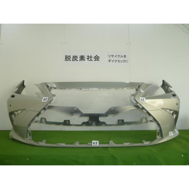 レクサス（LEXUS） ES 6AA-AXZH10 フロントバンパー 52119-3T952-E0 