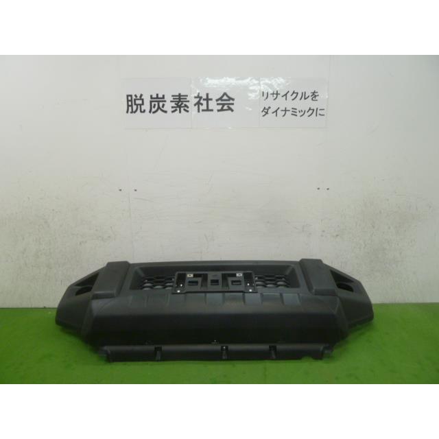 ジムニー 3BA-JB64W フロントバンパー 71711-77R10-5PK 355604｜crown222｜06