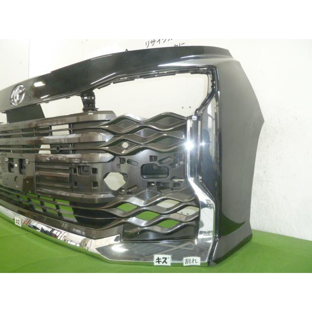 ヴォクシー 6AA-ZWR90W フロントバンパー 52119-V1010-C2 355949