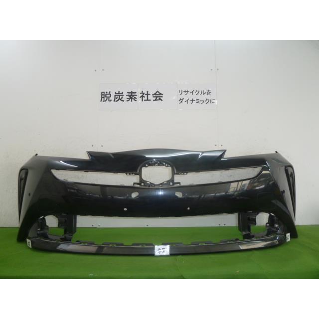プリウス DAA-ZVW51 フロントバンパー 52119-47983-C1 356039 