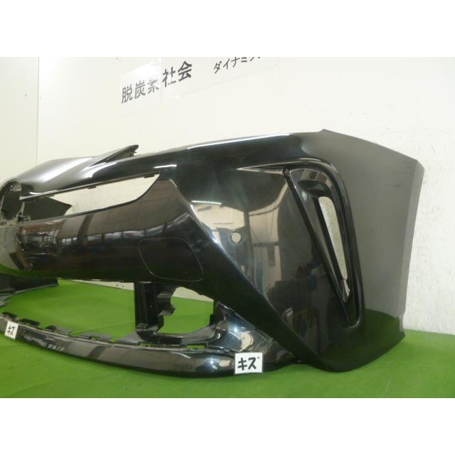 トヨタ プリウス フロントバンパー ZVW30系 後期 プリウス 純正タイプ フロントバンパー