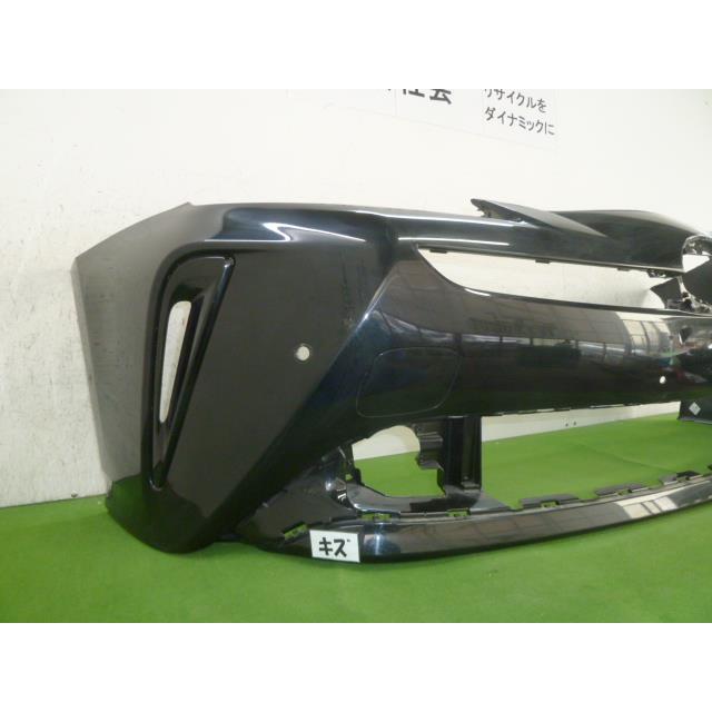 プリウス DAA-ZVW51 フロントバンパー 52119-47983-C1 356039 