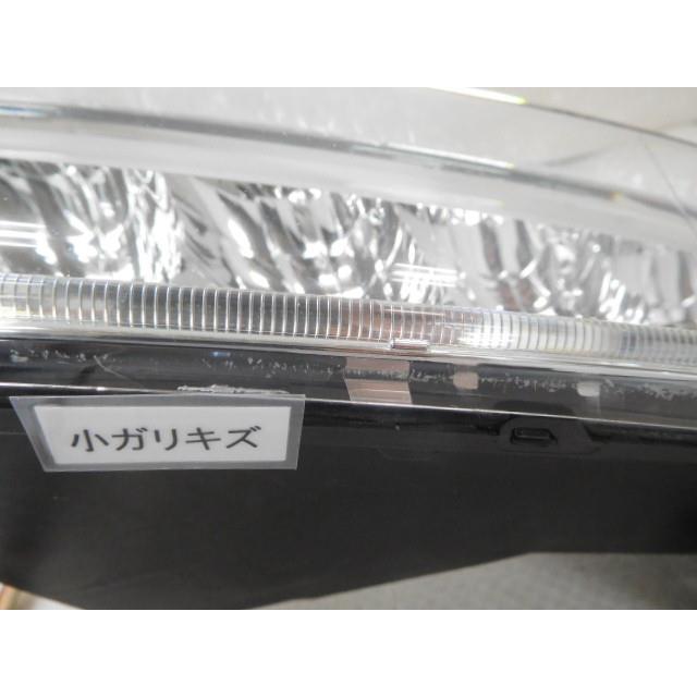 ポルシェ ボクスター ABA-987MA120 左フォグランプ 98763109501 356207