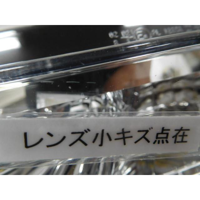 ポルシェ ボクスター ABA-987MA120 左フォグランプ 98763109501 356207