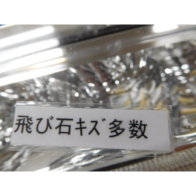 ポルシェ ボクスター ABA-987MA120 左フォグランプ 98763109501 356207