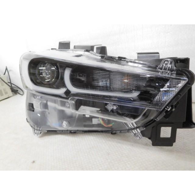 シーエックス ☆未使用品 美品 CX−5 6BA-KFEP 右ヘッドランプ K49B