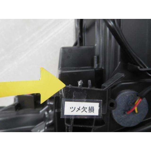 NOAH ノア 6AA-ZWR90W 右ヘッドランプ 81110-V1020 356423 : クラウン2
