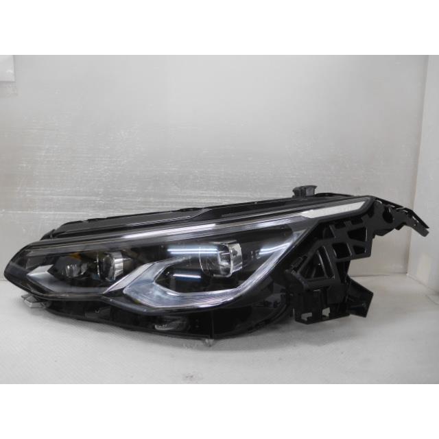VW ゴルフ 3AA-CDDLA 左ライト5H2941059 90181017 VW ゴルフ 3AA-CDDLA 左ヘッドランプ 5H2941059 356429 : クラウン2号