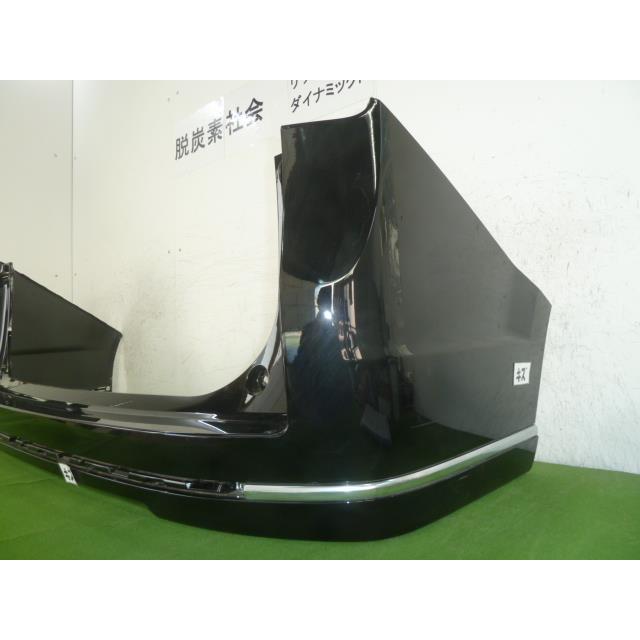 ステップワゴン 5BA-RP6 リアバンパー 71501-3T0-J00Z* 356457
