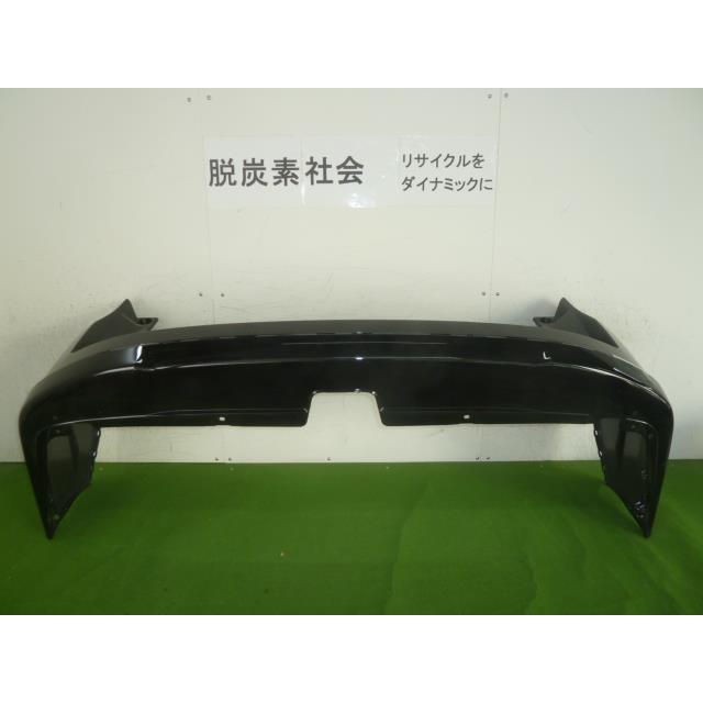 ステップワゴン 5BA-RP6 リアバンパー 71501-3T0-J00Z* 356457