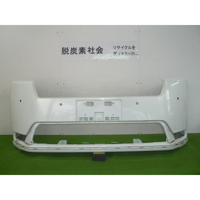 ステップワゴン 5BA-RP6 フロントバンパー 71100-3T0-J00Z