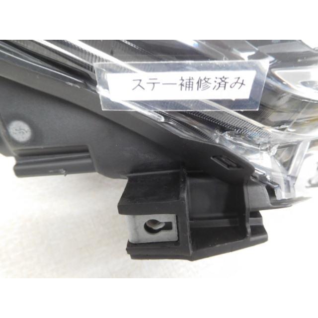 Ｃ−ＨＲ 3BA-NGX10 右ヘッドランプ 81145-10A90 Bi-Beam LED K KOITO 10-116 356492_1