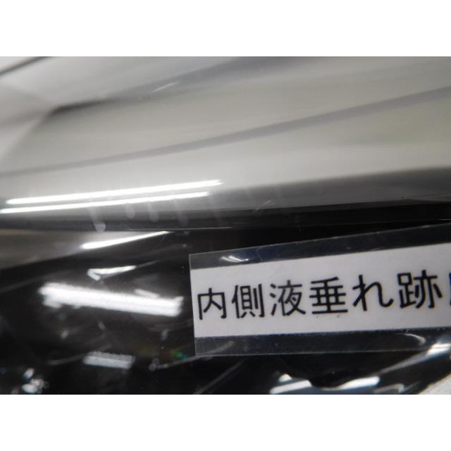 Ｃ−ＨＲ 3BA-NGX10 右ヘッドランプ 81145-10A90 Bi-Beam LED K KOITO 10-116 356492_3