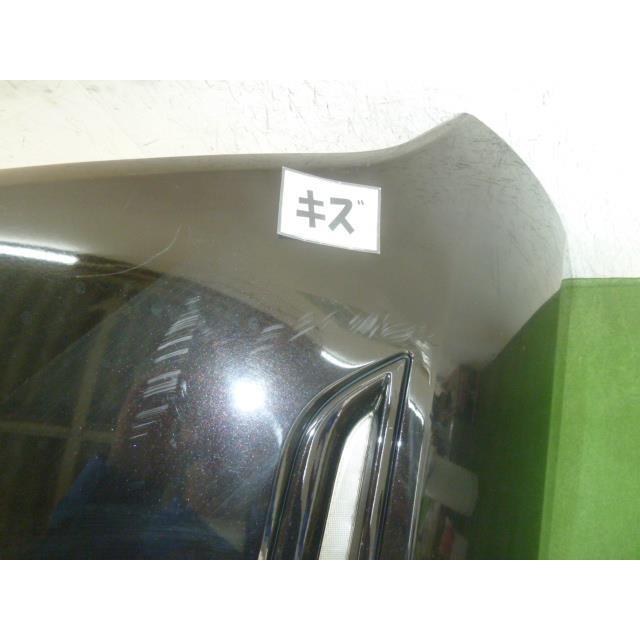エルグランド DBA-TE52 フロントバンパー 62022-1JB2A 356522
