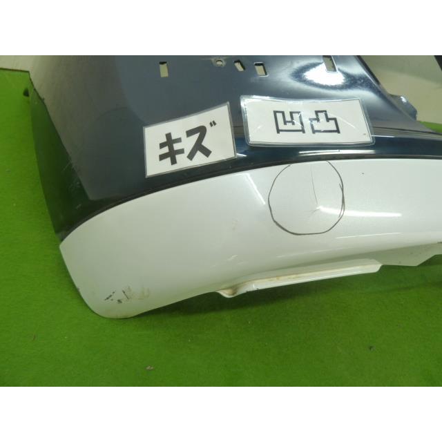 ムーヴ ムーヴキャンバス 5BA-LA850S フロントバンパー 52119-B2G30-J0