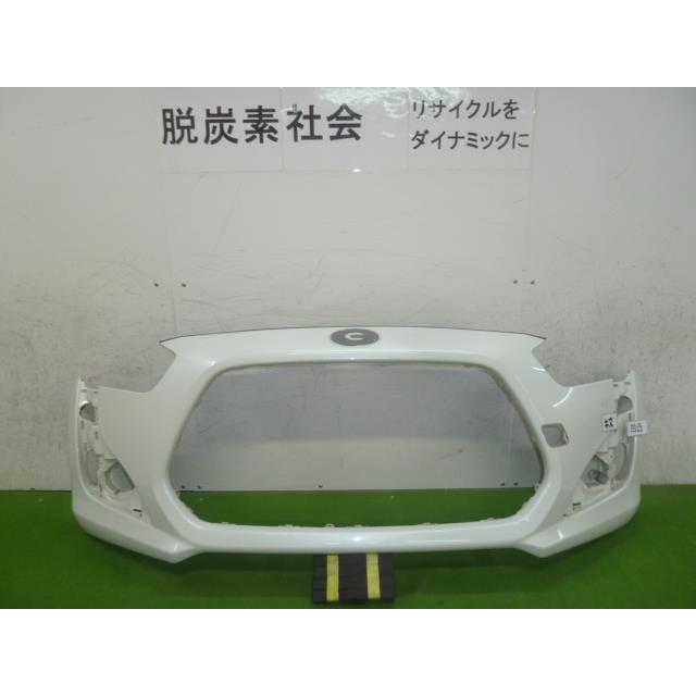 コペン DBA-LA400K フロントバンパー 52119-B2A90-A0 356670