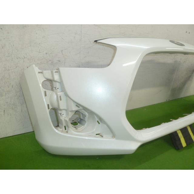 コペン DBA-LA400K フロントバンパー 52119-B2A90-A0 356670