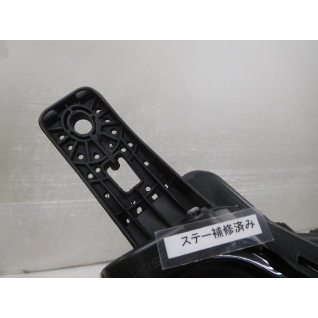 ノート 6AA-E13 右ヘッドランプ 26010-6XK2A 356680_1
