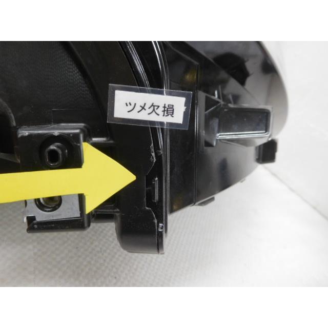 ノート 6AA-E13 右ヘッドランプ 26010-6XK2A 356680_4