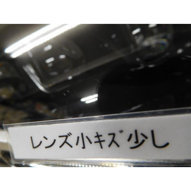 ノート 6AA-E13 右ヘッドランプ 26010-6XK2A 356680_5