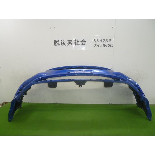 レヴォーグ 4BA-VN5 フロントバンパー 57703VC100** 356838 : クラウン