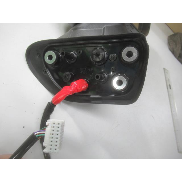 ルーミー 4BA-M900A 右サイドミラー 87910-B1640 357092 : クラウン2号 