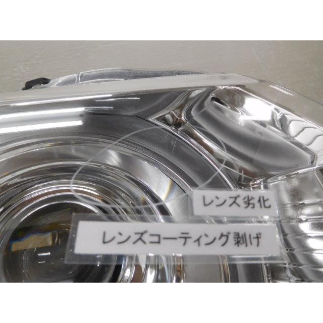 N-BOX N−BOX DBA-JF3 右ヘッドランプ 33100-TTA-N01 357522