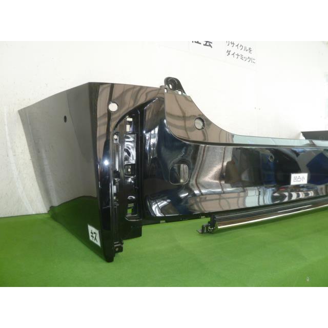 ヴェルファイア 5BA-TAHA40W リアバンパー 52159-V2917-C0 357717