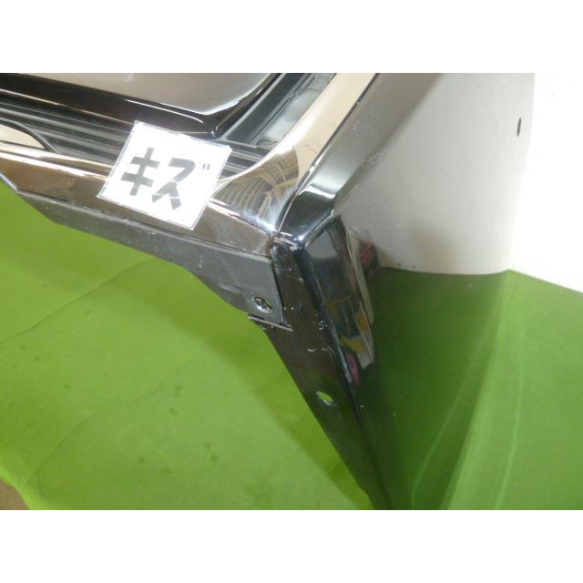 ヴェルファイア 5BA-TAHA40W リアバンパー 52159-V2917-C0 357717