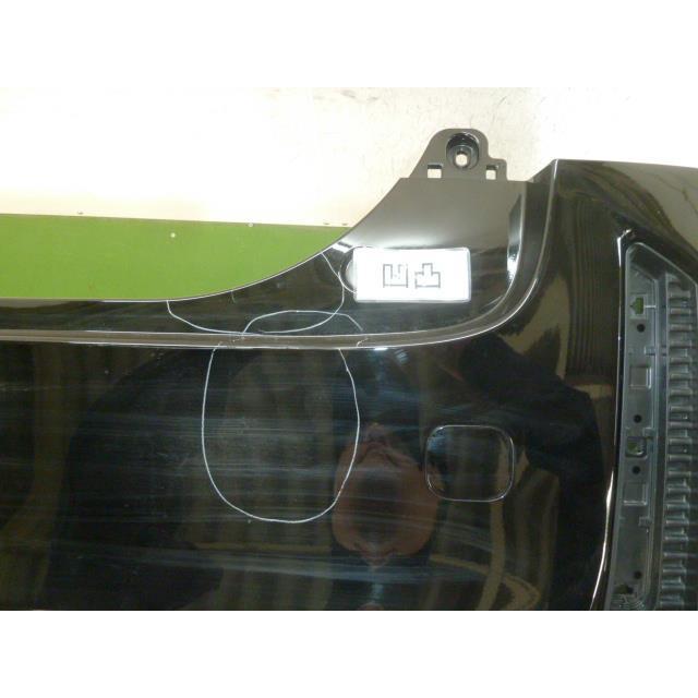 ヴェルファイア 5BA-TAHA40W リアバンパー 52159-V2917-C0 357717