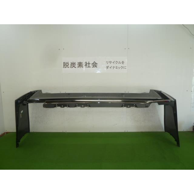 ヴェルファイア 5BA-TAHA40W リアバンパー 52159-V2917-C0 357717
