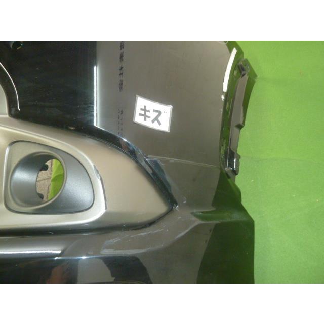 専用 カローラクロス 3BA-ZSG10 フロントバンパー 52119-16929 357727