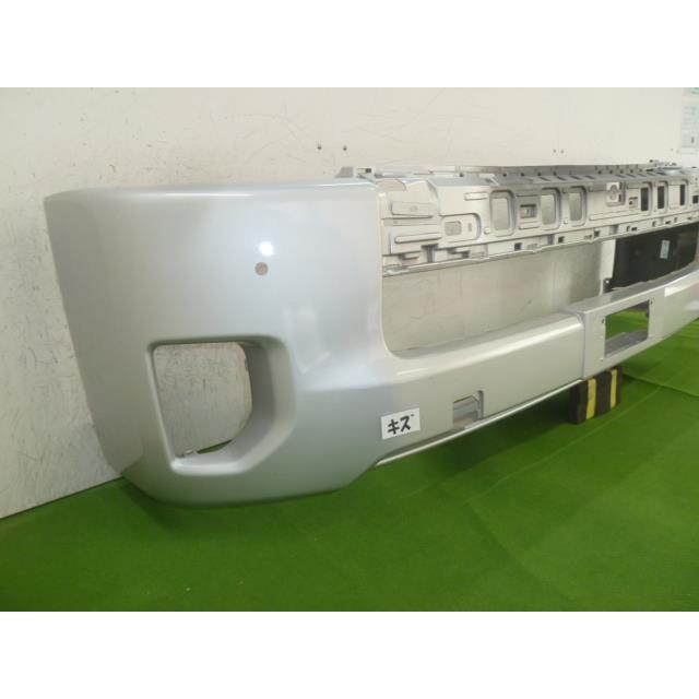ハイエース 3BF-TRH211K フロントバンパー 52119-26971-B0 357766 : クラウン2号店 - 通販 - Yahoo ...