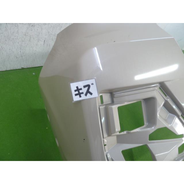 ライズ 5BA-A200A リアバンパー 52159-B1310-E0 357783 : クラウン2号