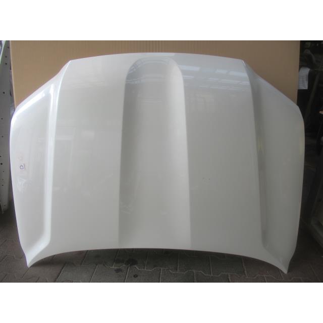 けい ランドクルーザー UZJ200W ボンネット・フードパネル 53301-60590 070