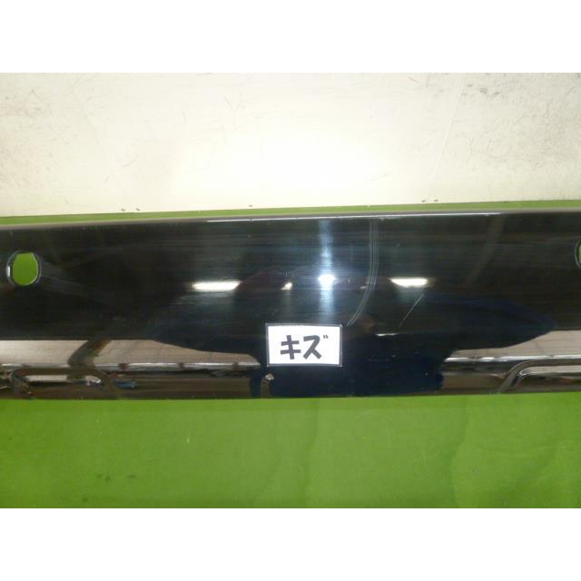 ランドクルーザー CBA-URJ202W リアバンパー 52159-60300-C0 358353