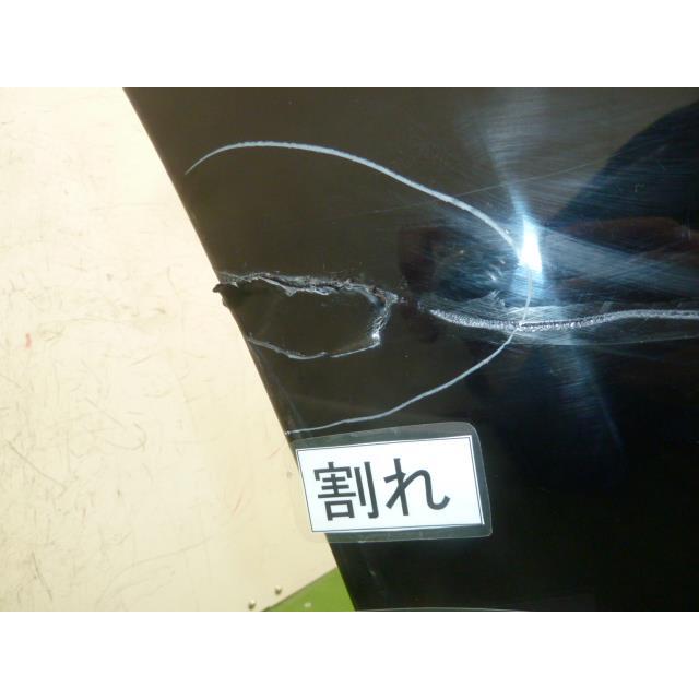 ランドクルーザー CBA-URJ202W リアバンパー 52159-60300-C0 358353