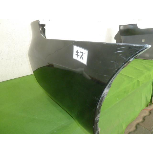 ランドクルーザー CBA-URJ202W リアバンパー 52159-60300-C0 358353