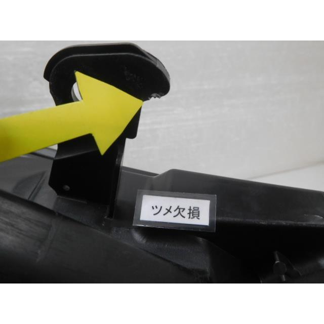 フォレスター 4BA-SK5 左ヘッドランプ 84919-SJ521 358390 コイト 100-6045J LED 中期 ALHの画像