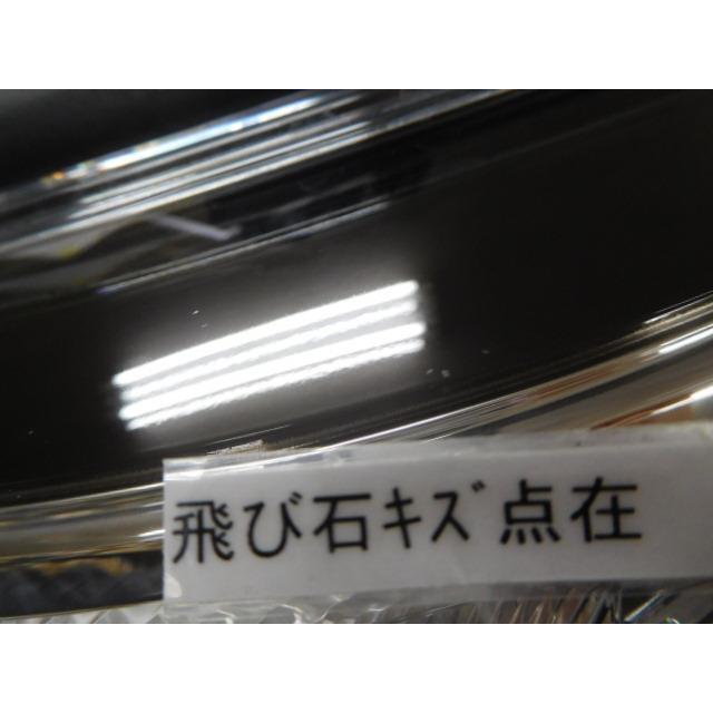 フォレスター 4BA-SK5 左ヘッドランプ 84919-SJ521 358390 コイト 100-6045J LED 中期 ALHの画像